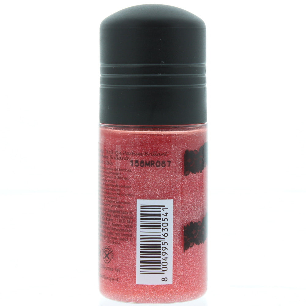 Aquolina Pink Sugar Sensual Shimmering Roll-On Perfume 50ml