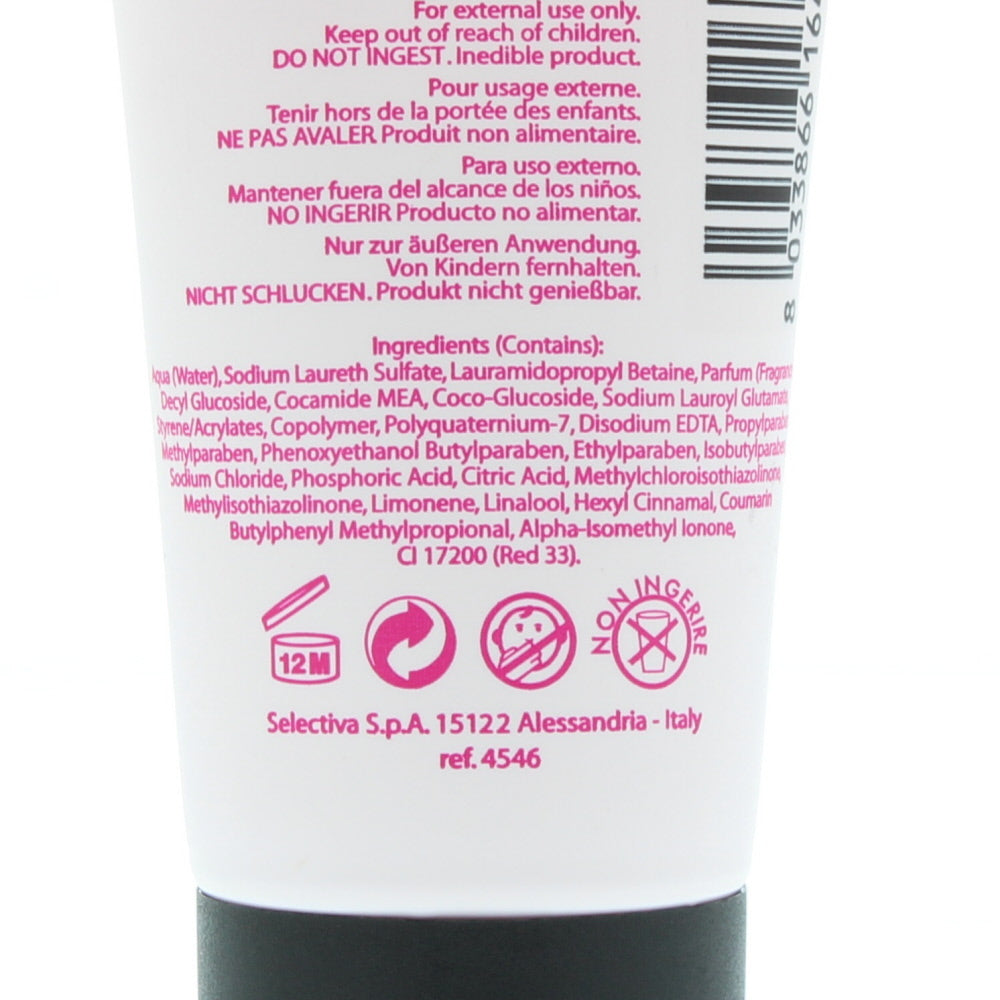 Aquolina Pink Sugar Sensual Silky Shower Gel 50ml