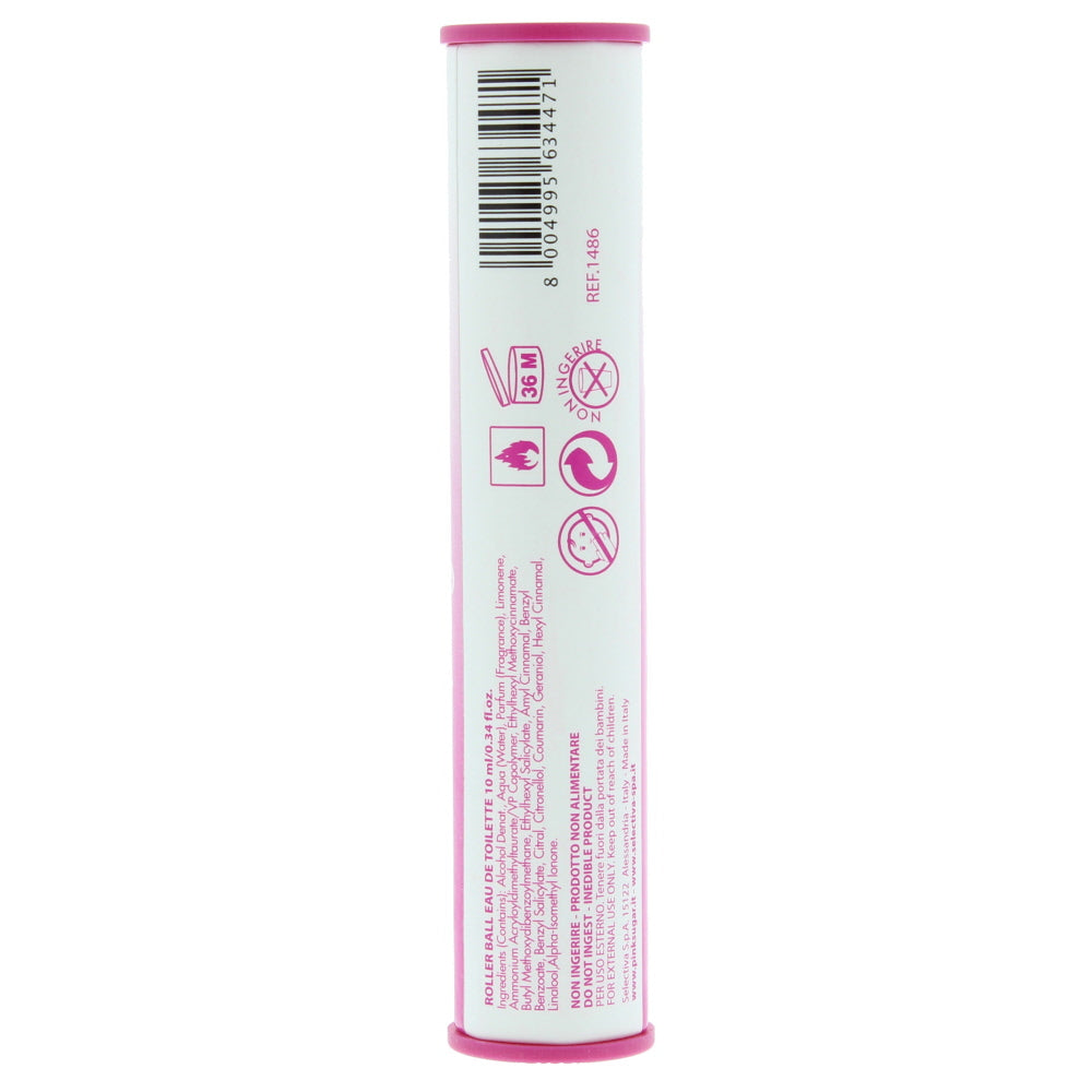 Aquolina Simply Pink By Pink Sugar Eau de Toilette 10ml