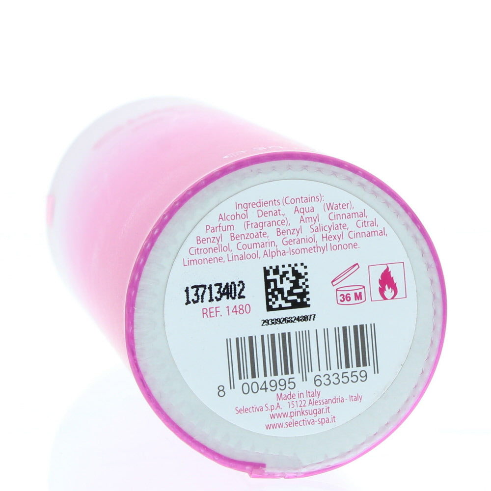 Aquolina Simply Pink By Pink Sugar Eau de Toilette 30ml