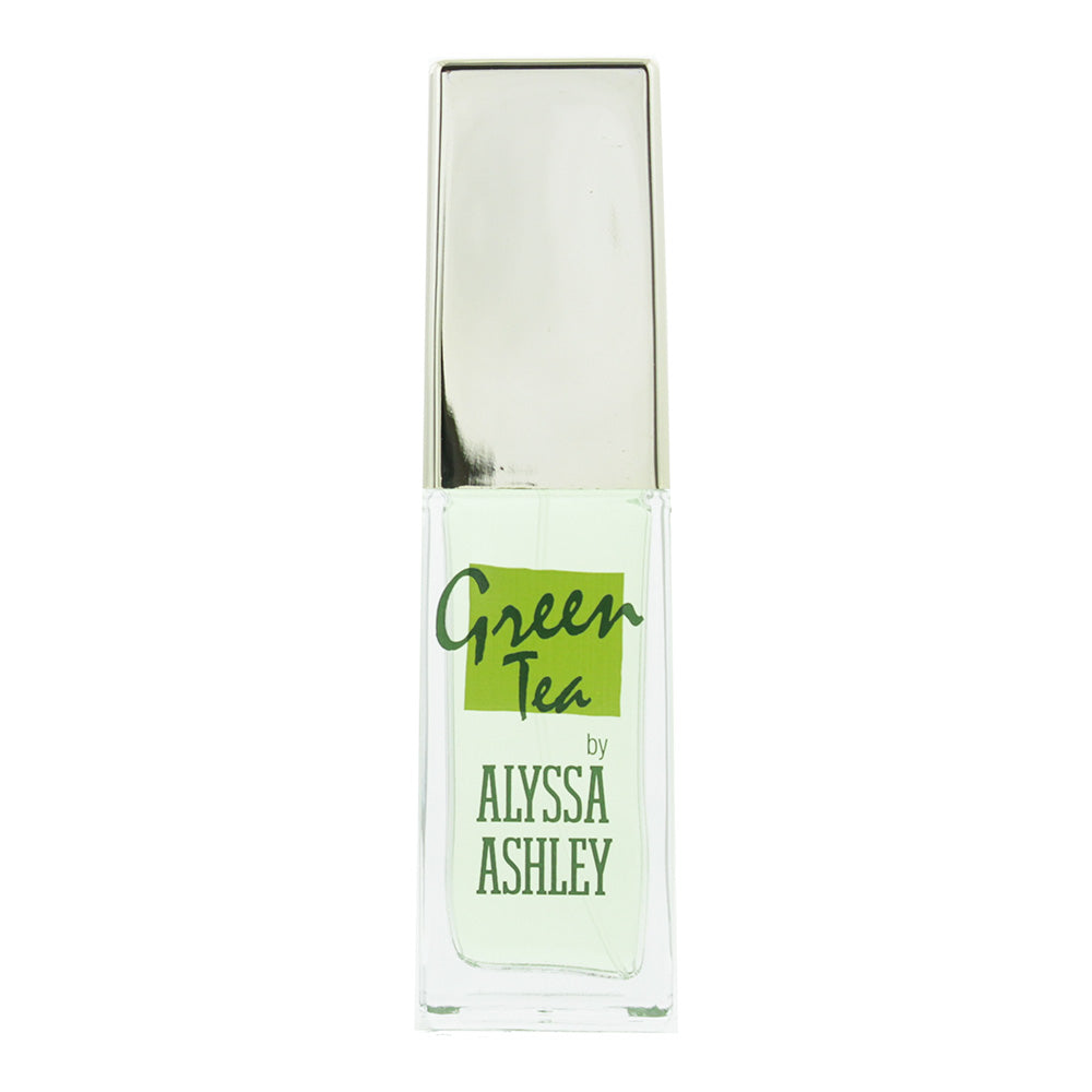 Alyssa Ashley Green Tea Essence Eau de Toilette 50ml - Product