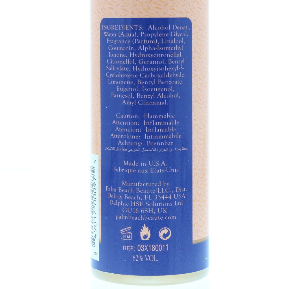 Aubusson Desirade Body Mist 236ml