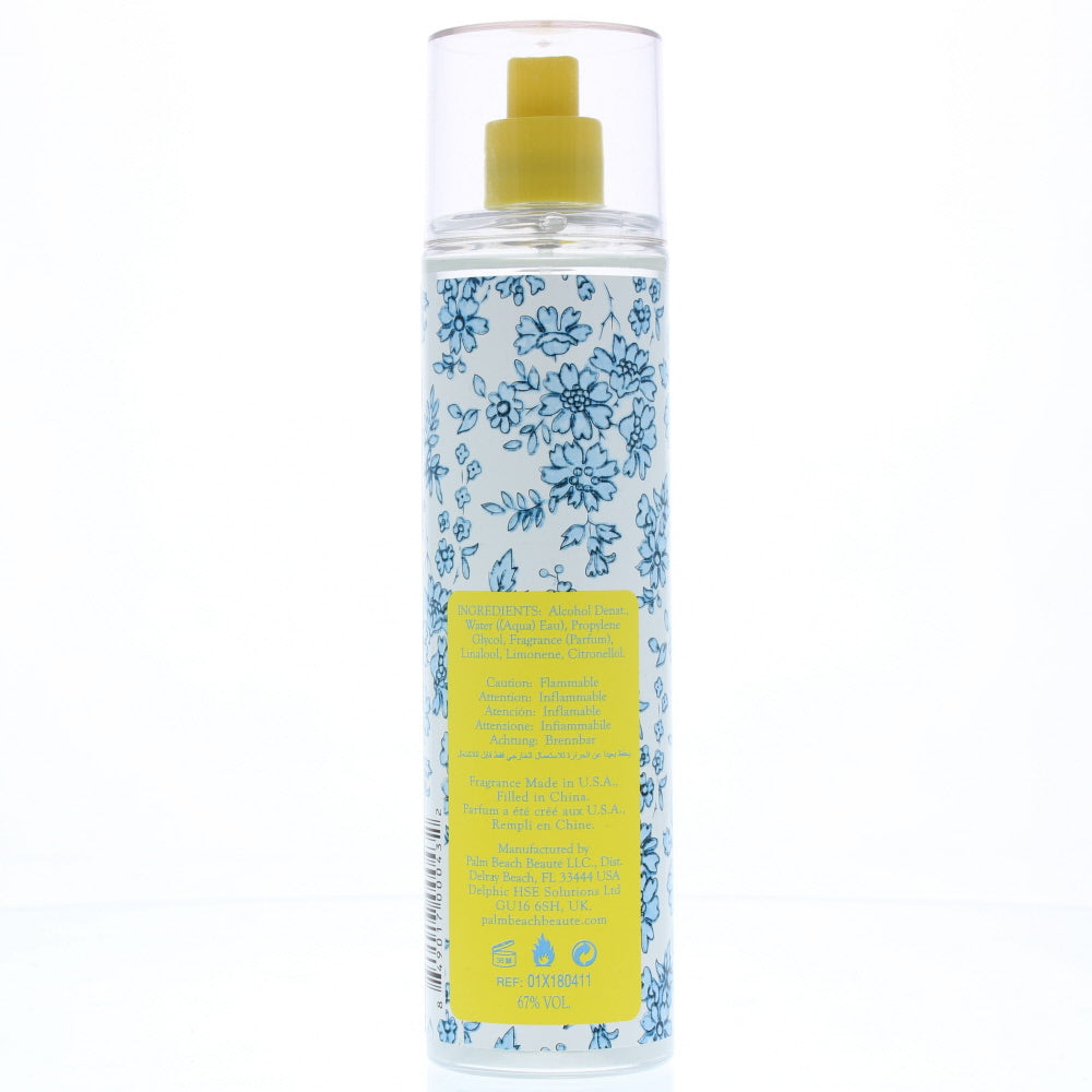 Aubusson Hearts Desire Body Mist 236ml