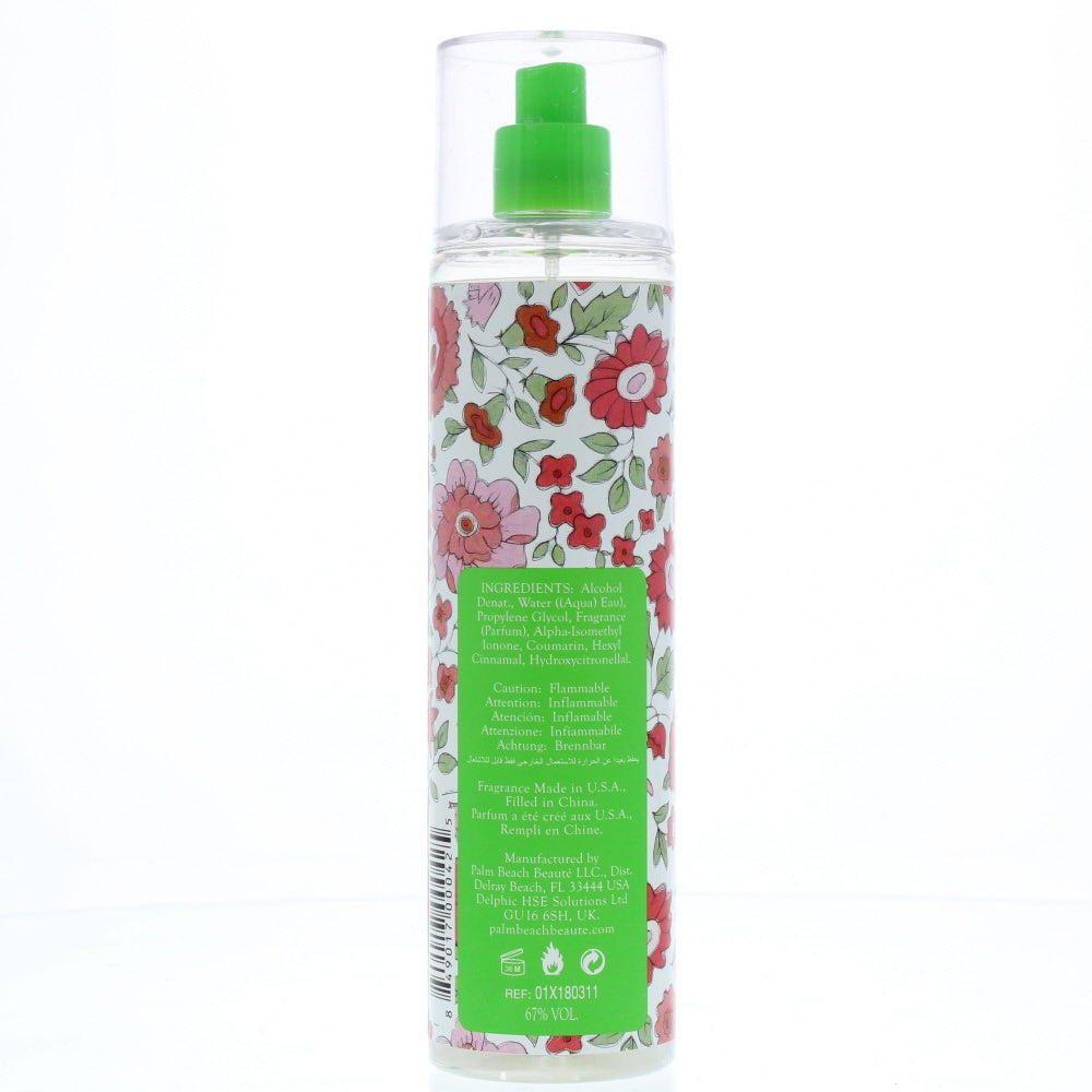 Aubusson Sweet Memory Body Mist 236ml