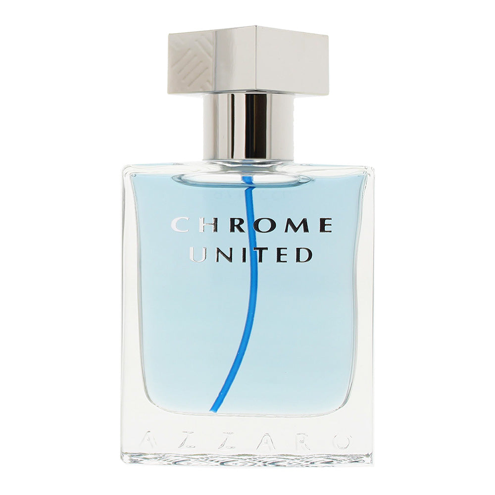 Azzaro Chrome United Eau de Toilette 30ml - Product