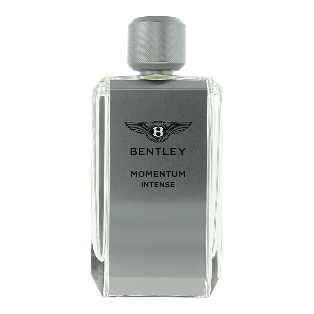 Bentley Momentum Intense Eau de Parfum 100ml - Product