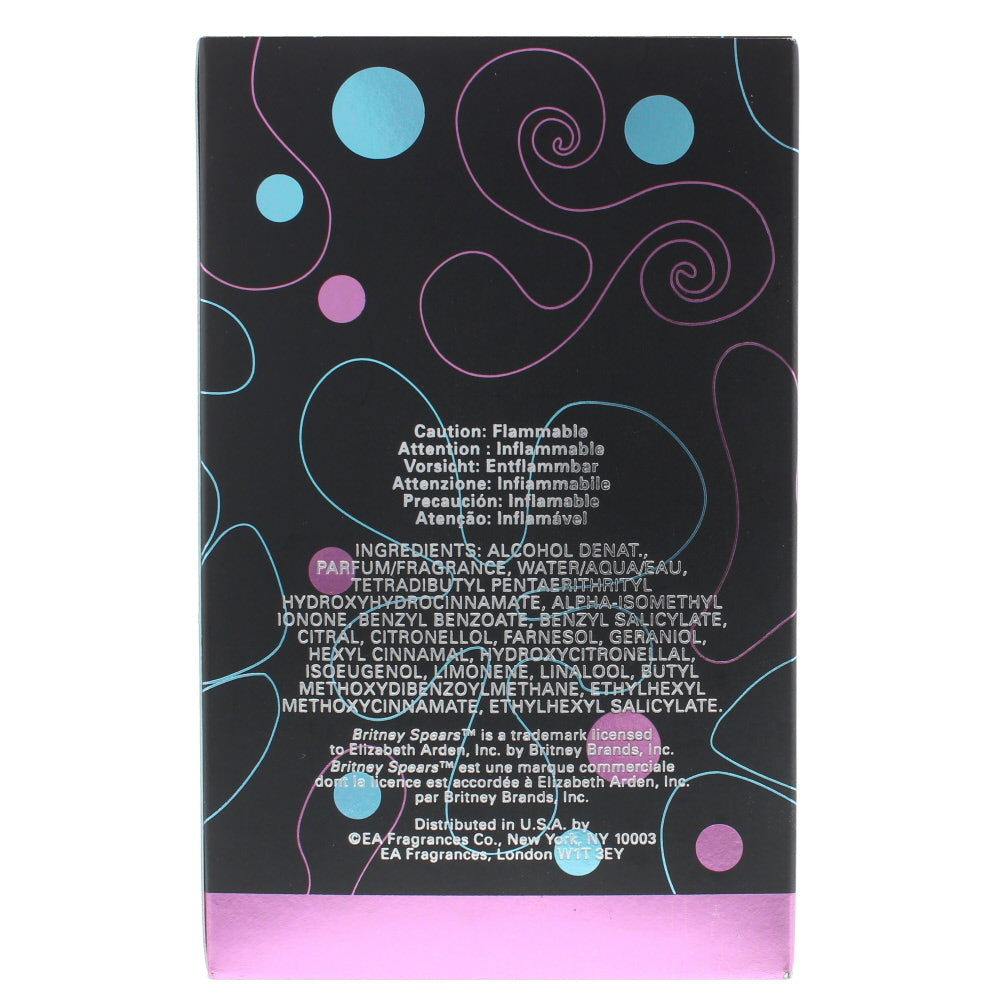 Britney Spears Curious Eau de Parfum 30ml