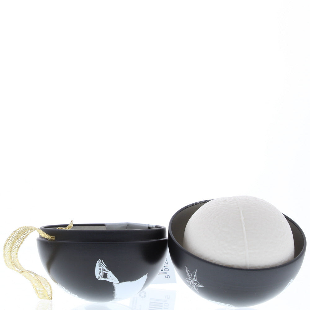 Bronnley Apple & Cinnamon Bauble Soap 100g