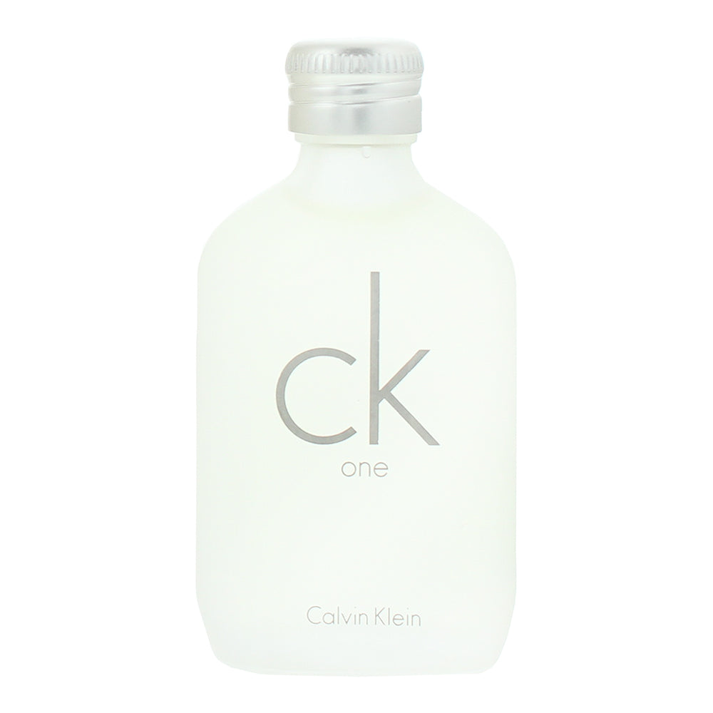 Calvin Klein Ck One Eau de Toilette 15ml - Product