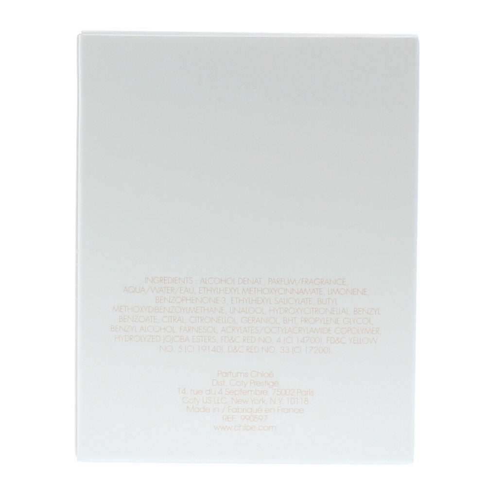 Chloé My Little Eau de Toilette 20ml