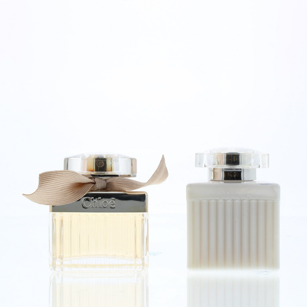 Chloé Eau de Parfum 2 Pieces Gift Set - Product