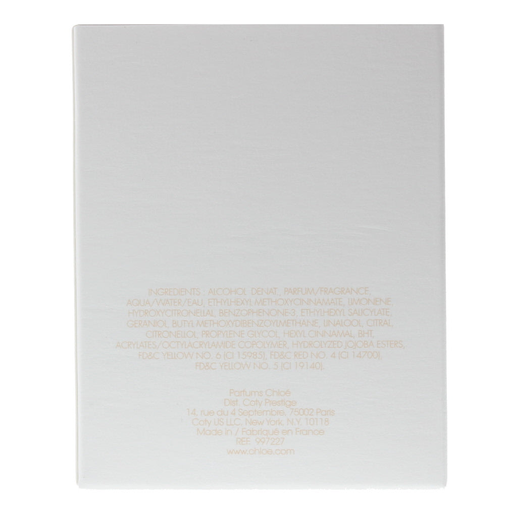 Chloé Eau de Parfum 20ml