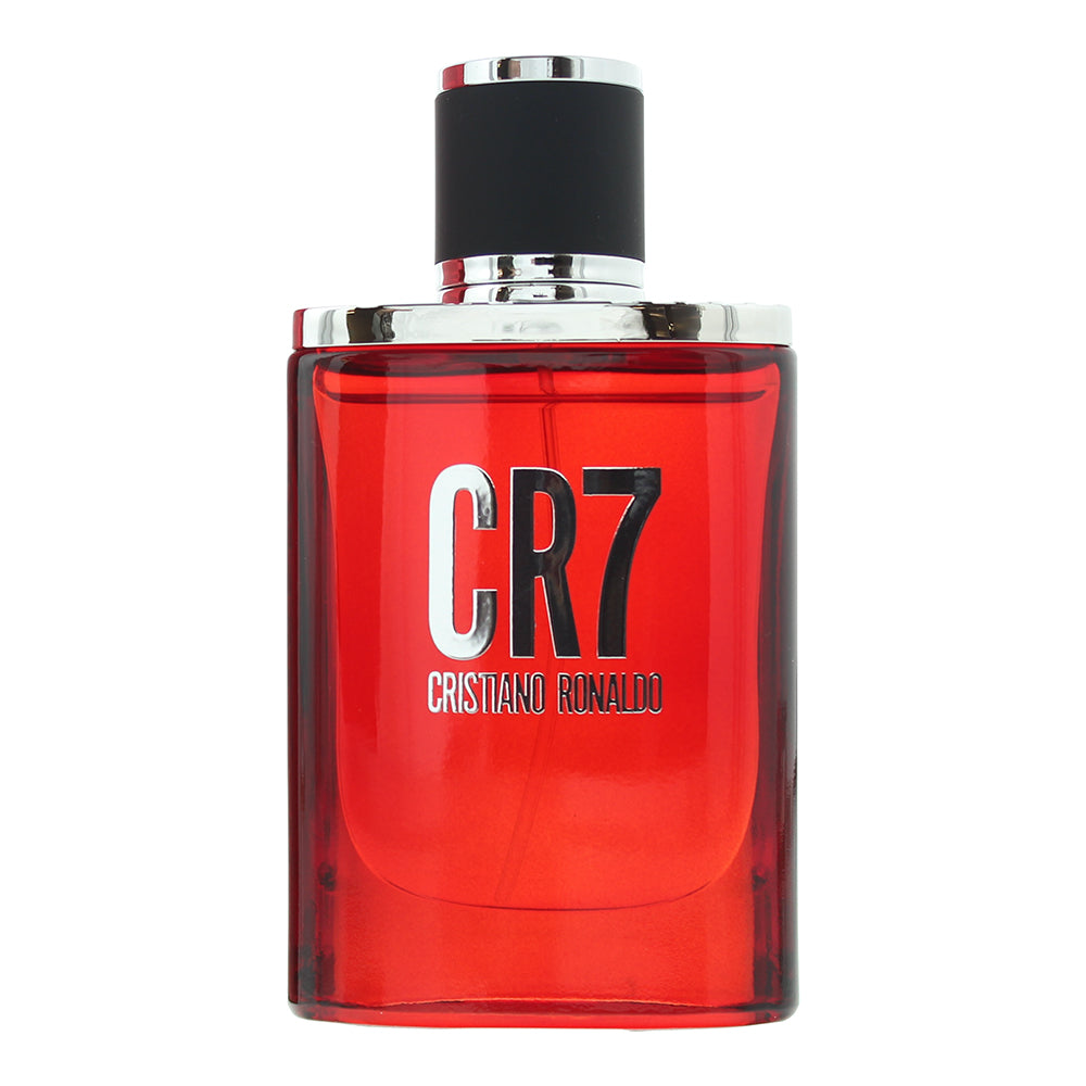 Cristiano Ronaldo Cr7 Eau de Toilette 30ml - Product
