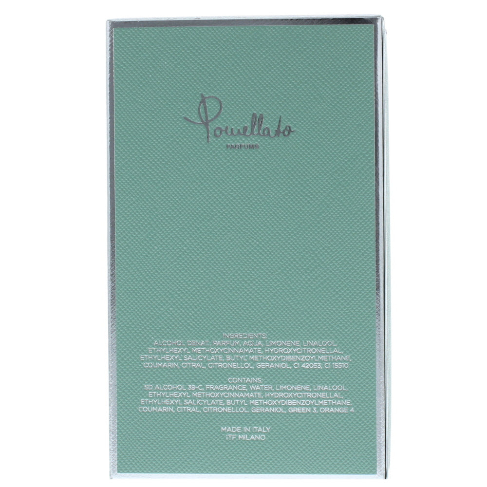 Pomellato 67 Artemisia Eau de Toilette 100ml