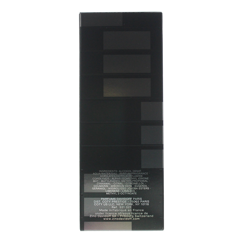 Davidoff The Game Eau de Toilette 100ml