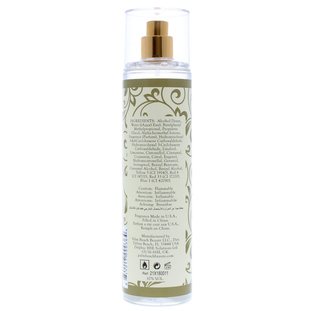 Ellen Tracy Body Mist 236ml