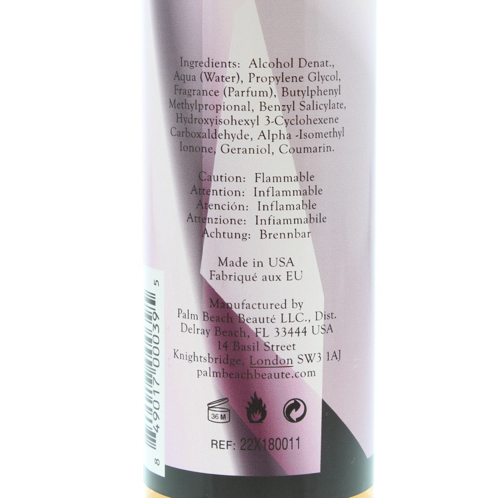 Ellen Tracy Ellen Body Mist 236ml