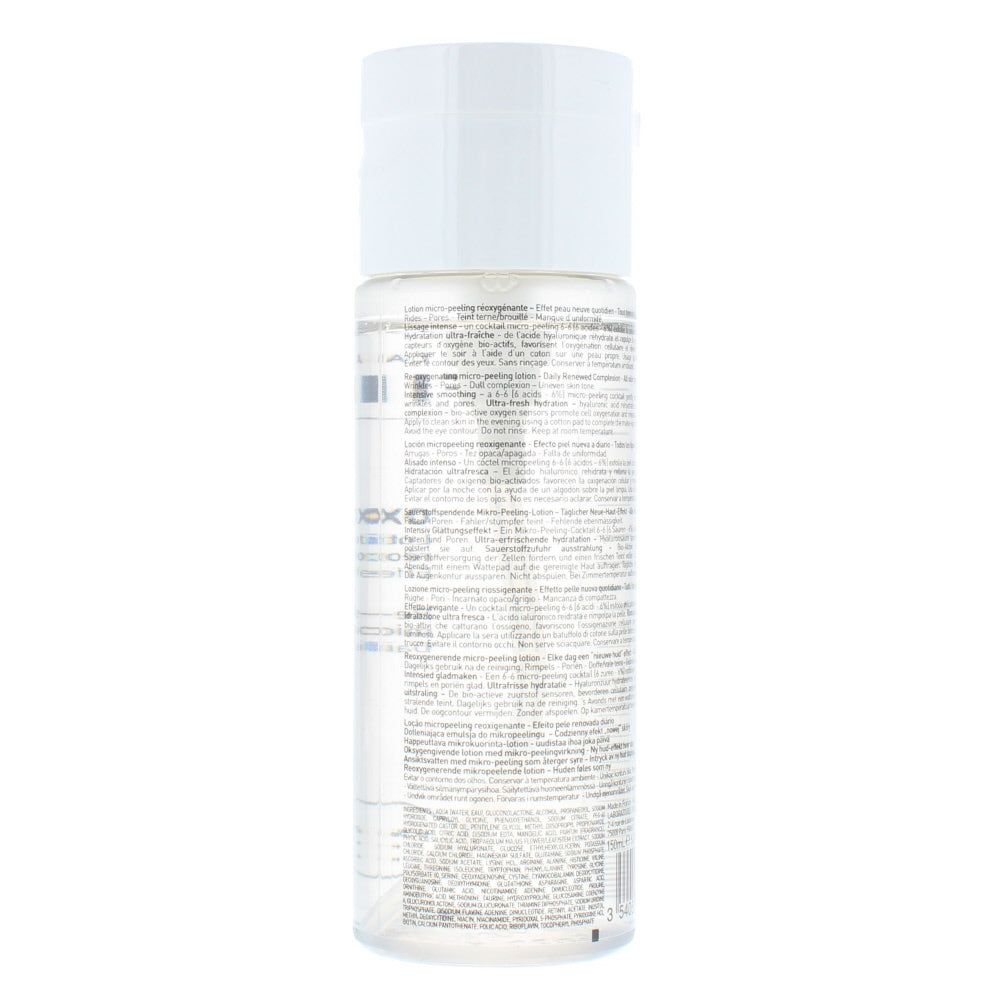 Filorga Oxygen-Peel Re-Oxygenating Micro-Peeling Lotion 150ml