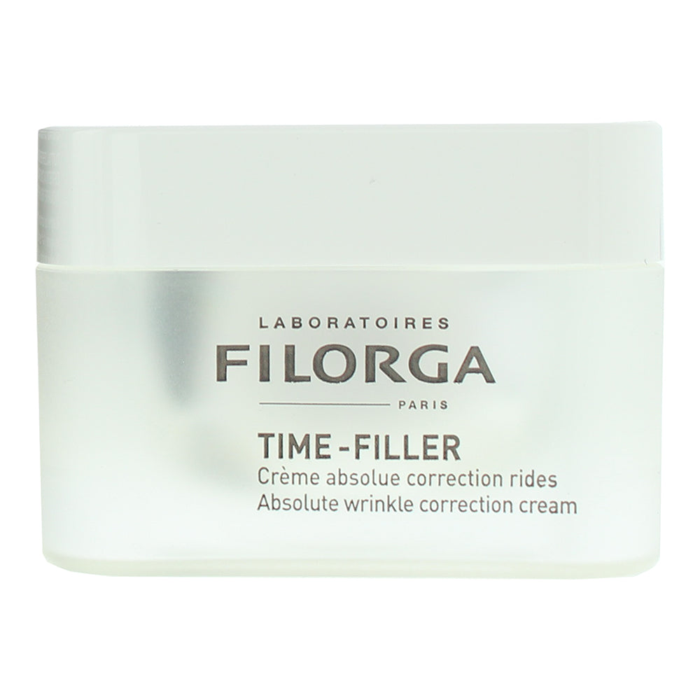 Filorga Time-Filler Absolute Wrinkle Correction Cream 50ml - Product
