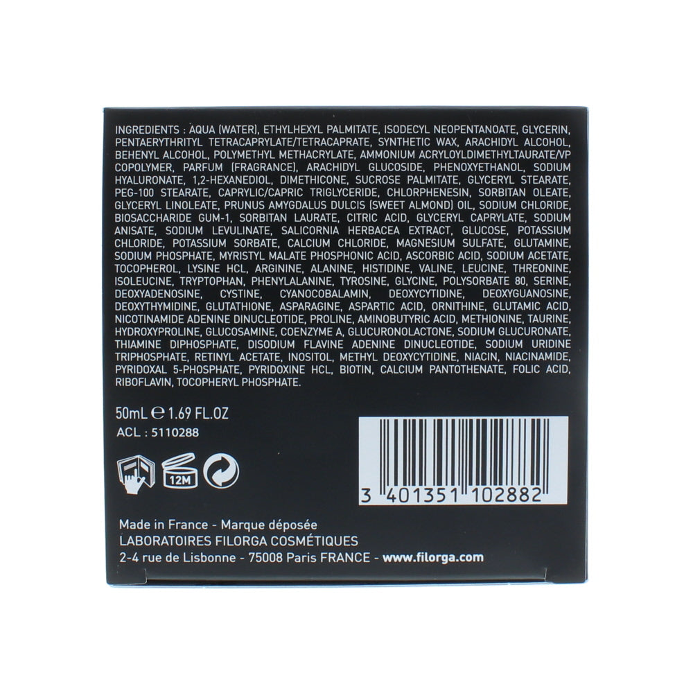 Filorga Hydra-Filler Pro Youth Moisturiser 50ml