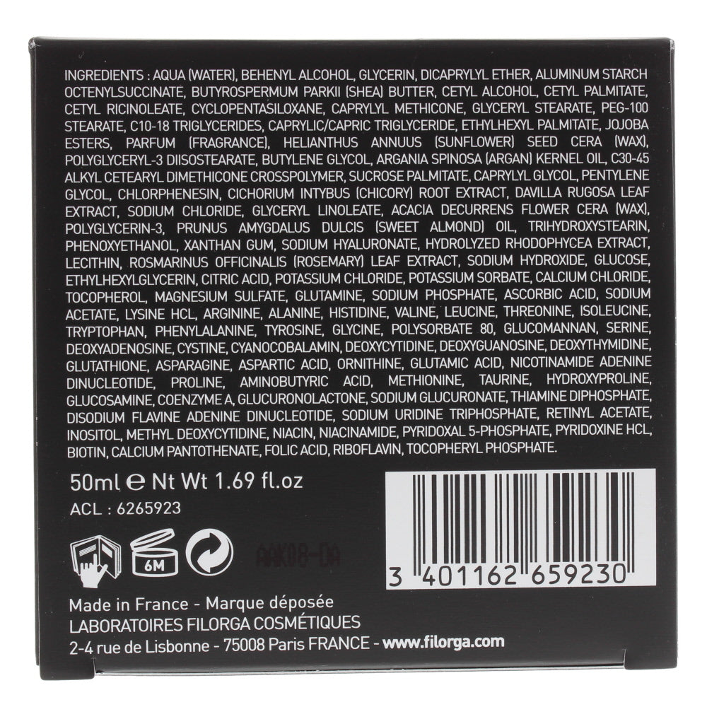 Filorga Nutri-Filler Nutri-Replenishing Cream 50ml