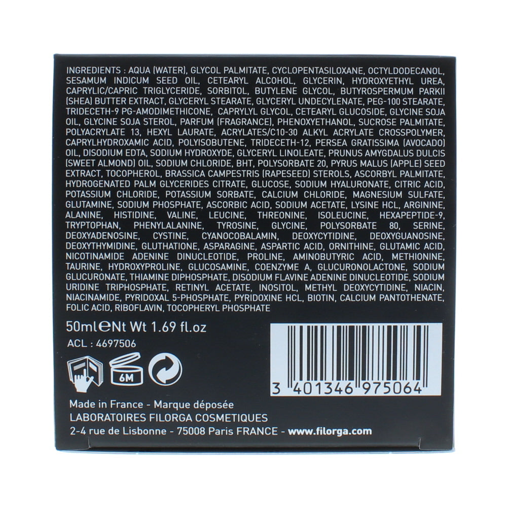 Filorga Iso-Structure Absolute Firming Cream 50ml
