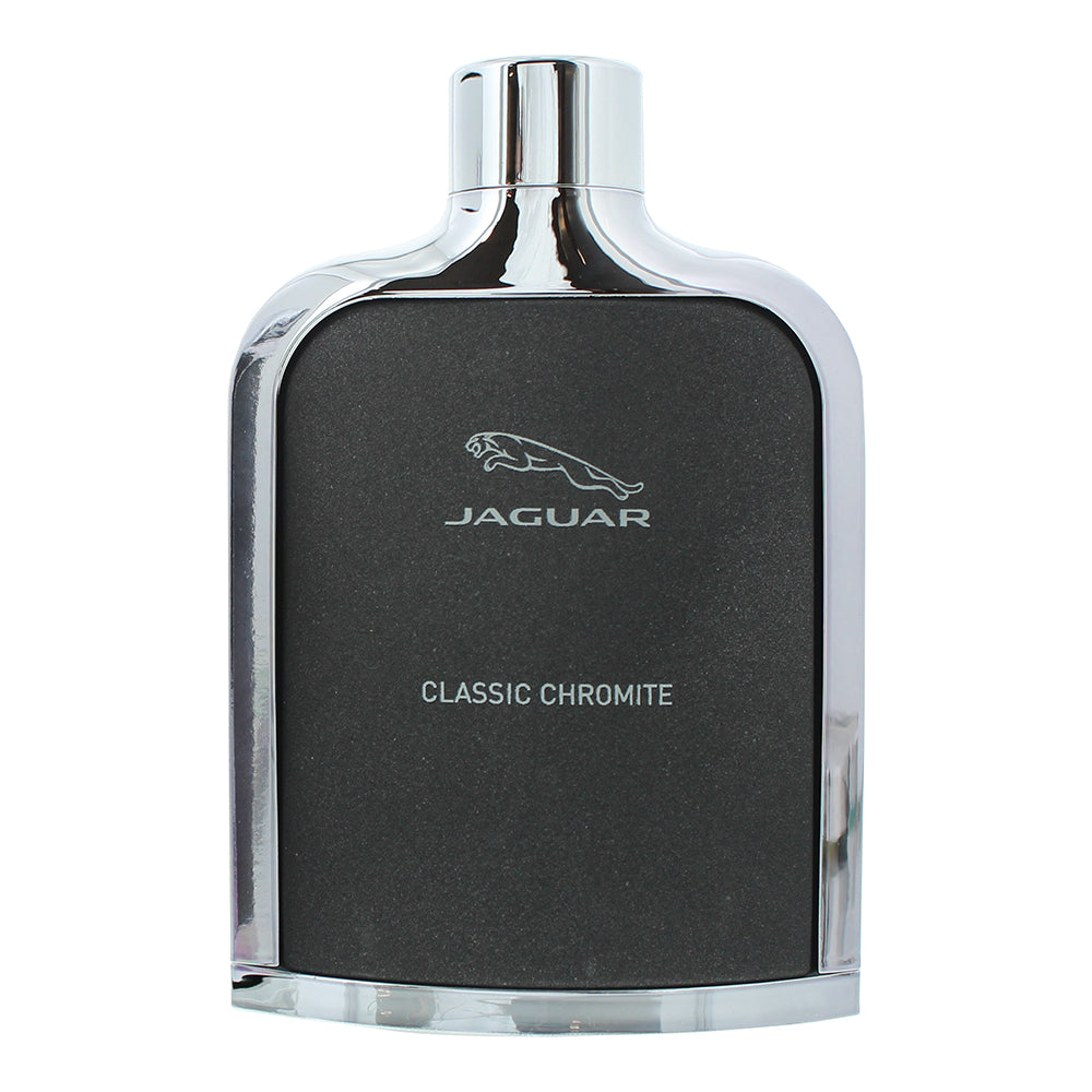Jaguar Classic Chromite Eau de Toilette 100ml - Product
