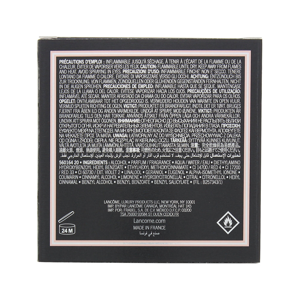 Lancôme La Nuit Trésor L'Eau de Parfum 50ml