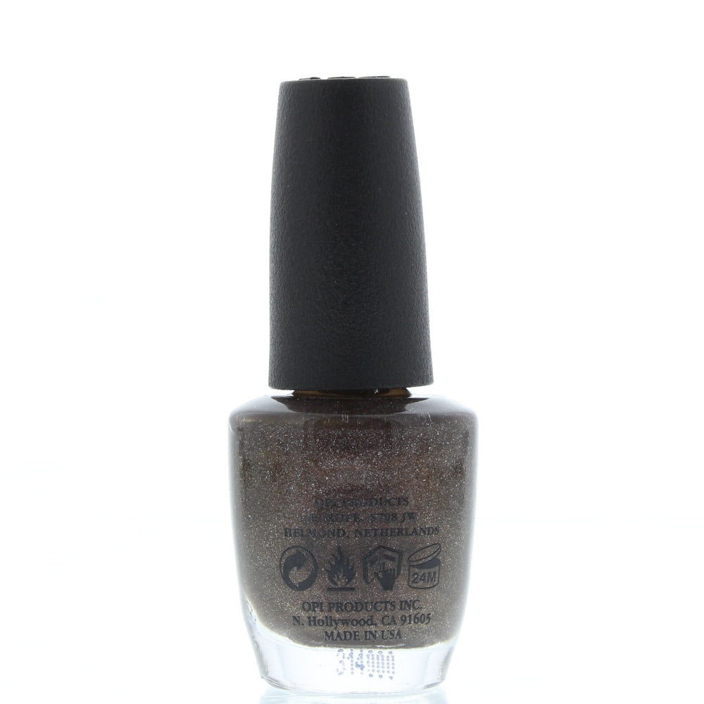 Opi My Private Jet Nail Polish 15ml