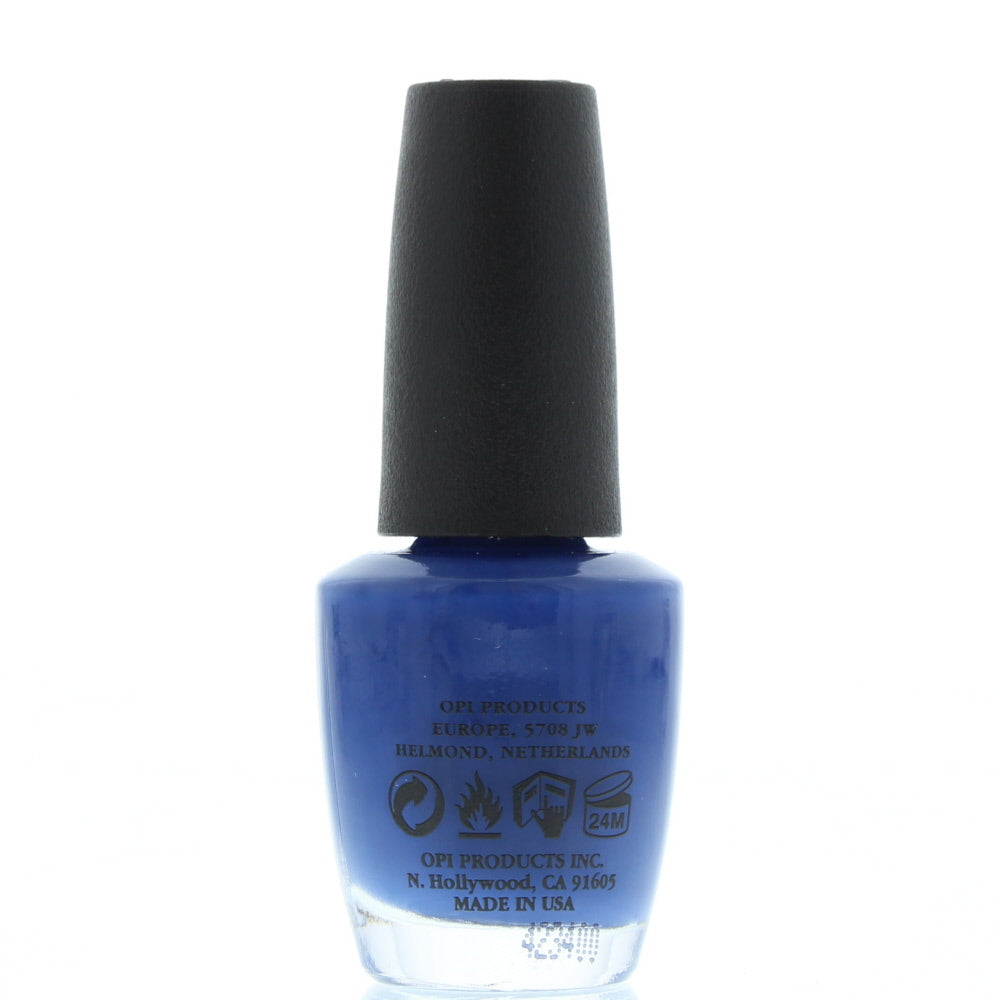 Opi Dating A Royal Nail Polish 15ml