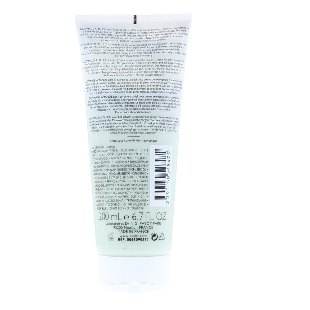 Payot Le Corps Body Scrub 200ml