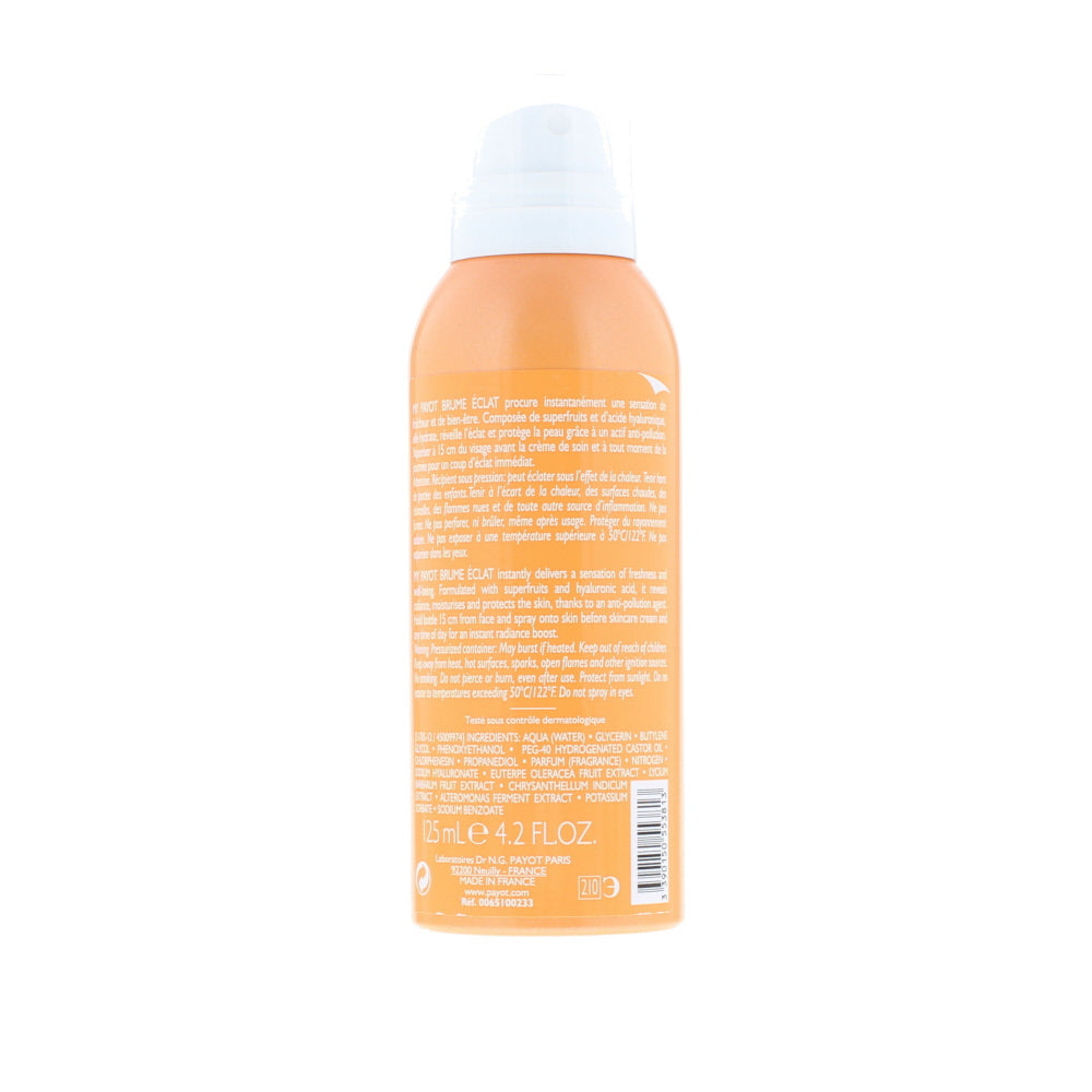 Payot My Payot Mist 125ml