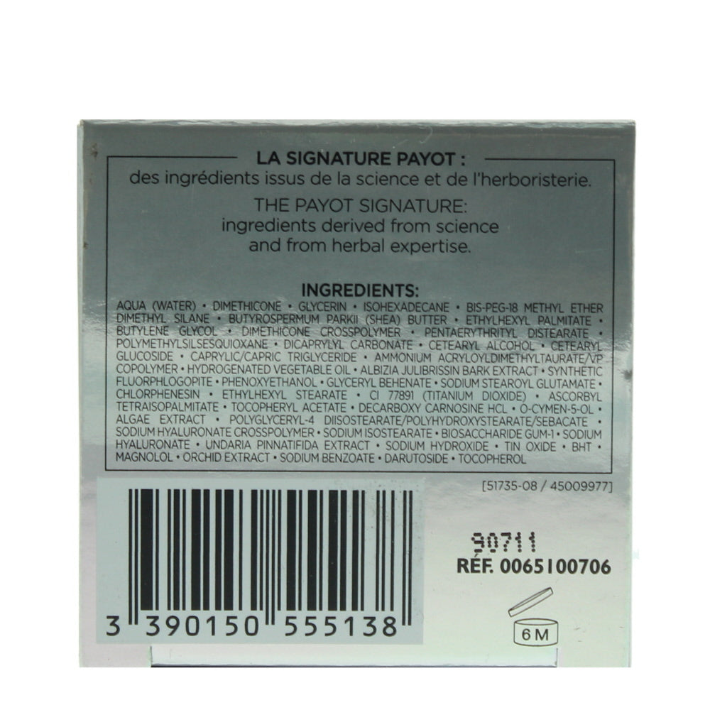 Payot Suprême Jeunesse Eye Cream 15ml