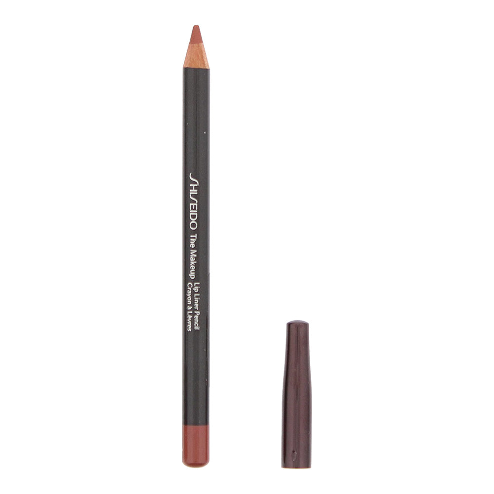 Shiseido The Makeup 3 Caramel Lip Liner 1g - Product