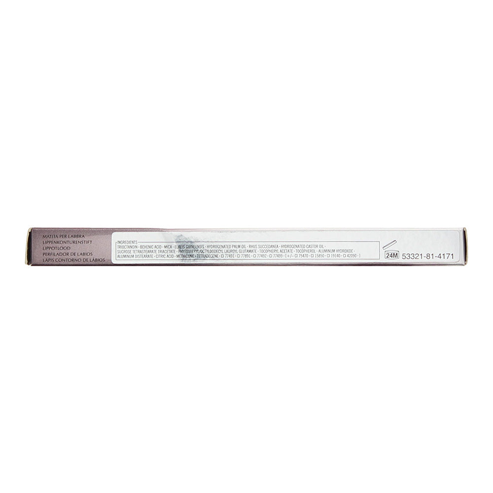 Shiseido The Makeup 8 Burgundy Lip Liner 1g - Ingredients