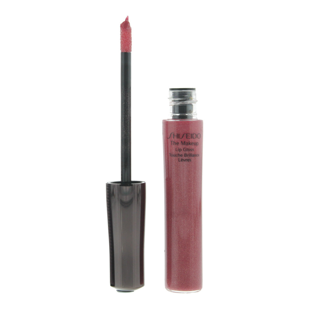 Shiseido The Makeup G3 Ruby Luster Lip Gloss 5ml - Product