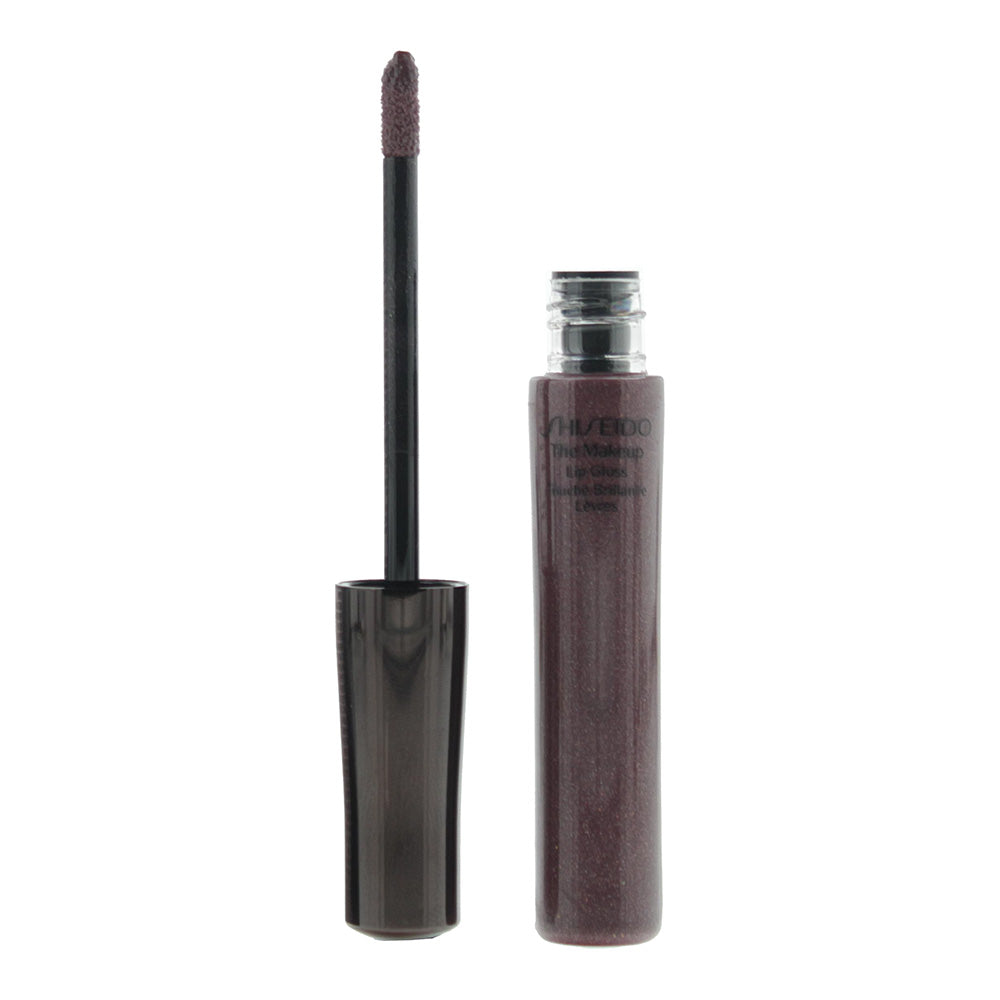 Shiseido The Makeup G6 Grape Glace Lip Gloss 5ml - Product