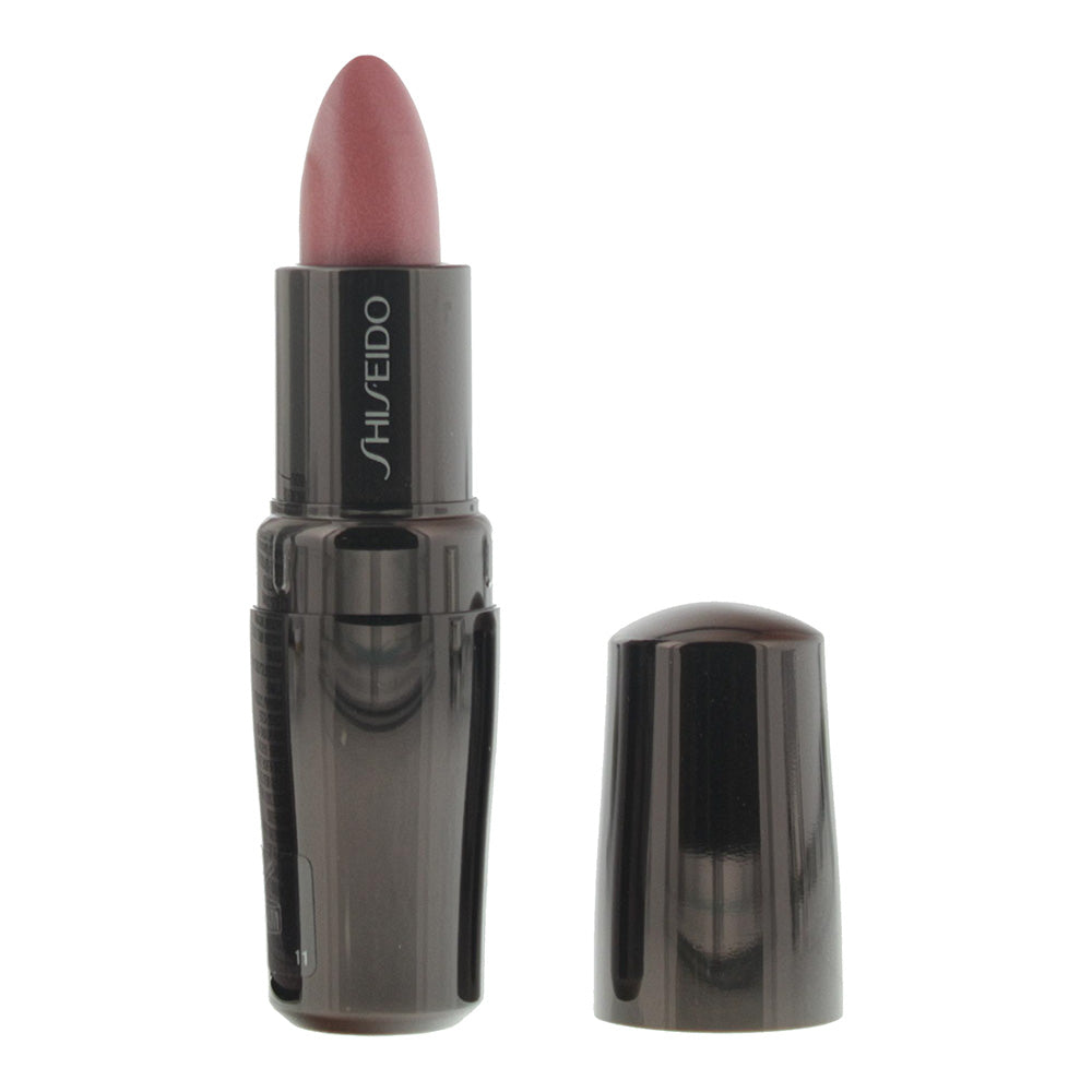Shiseido The Makeup Sheer Gloss S11 Coralline Lipstick 4g - Product