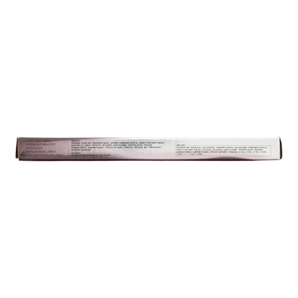 Shiseido The Makeup 11 Chestnut Brown Lip Liner 1g