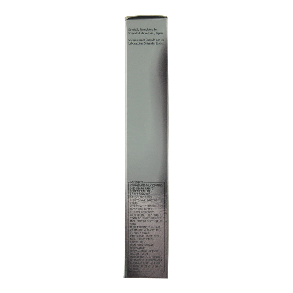 Shiseido The Makeup G12 Mango Passion Lip Gloss 5ml