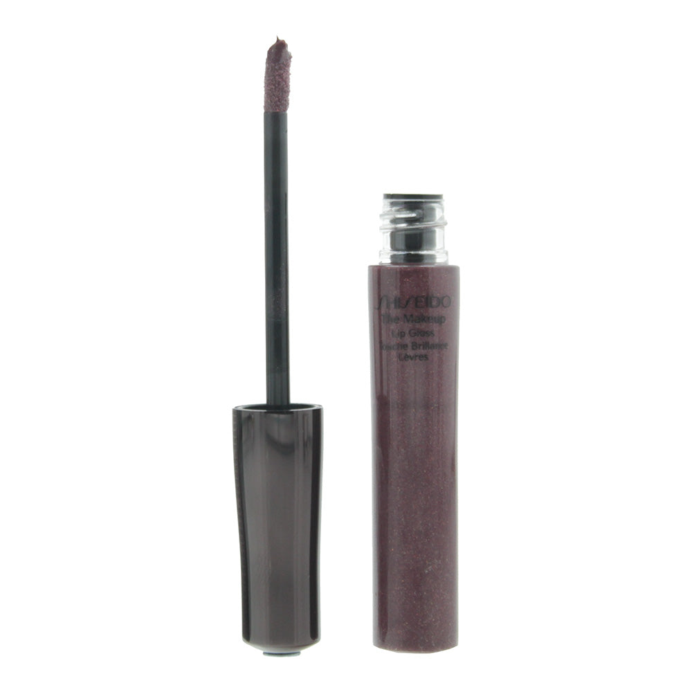 Shiseido The Makeup G12 Mango Passion Lip Gloss 5ml - Product