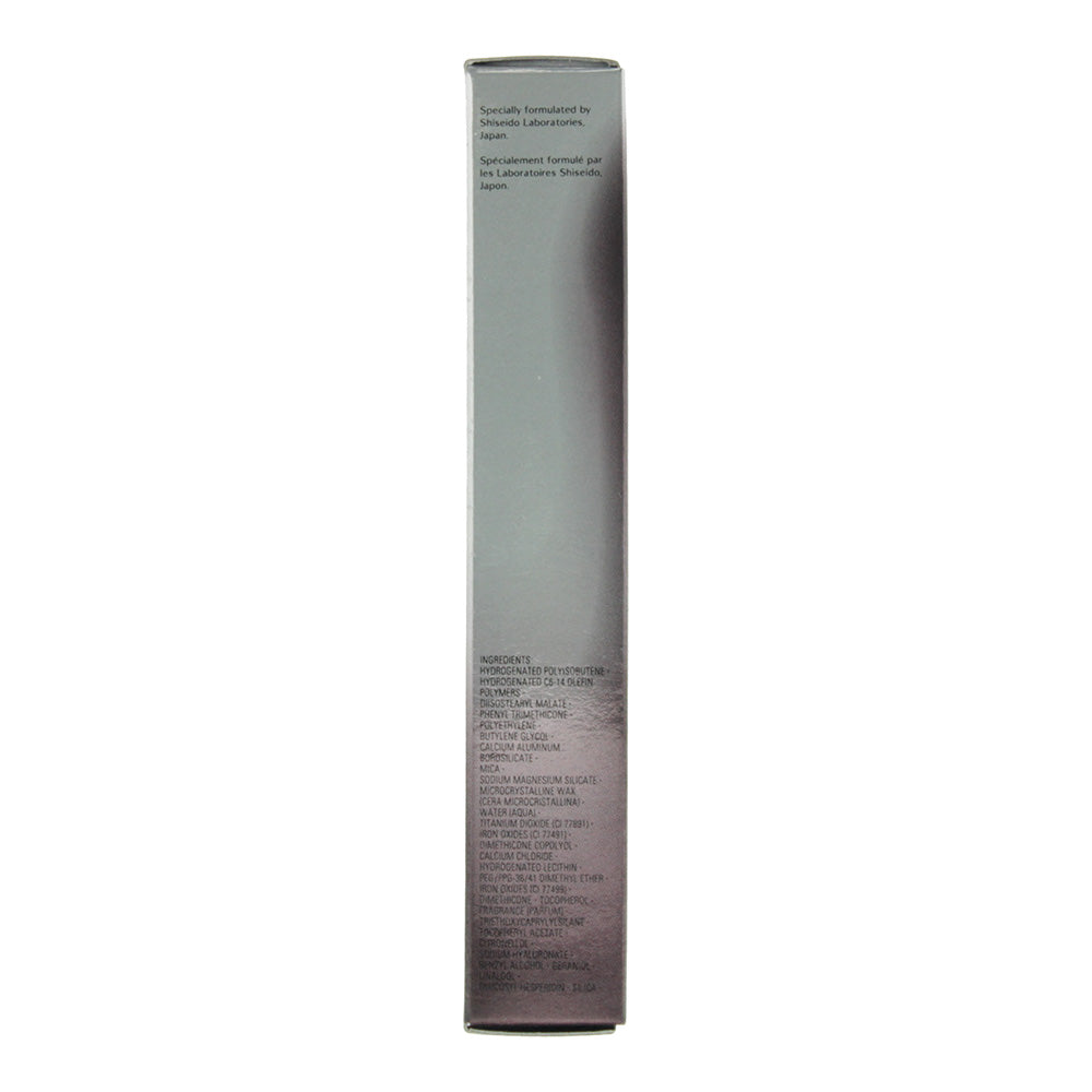 Shiseido The Makeup G25 Cinnamon Shimmer Lip Gloss 5ml