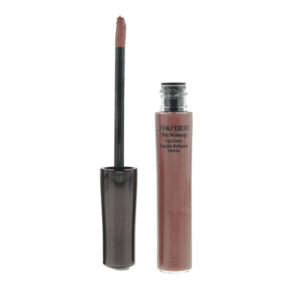 Shiseido The Makeup G27 Rose Toffee Lip Gloss 5ml - Product