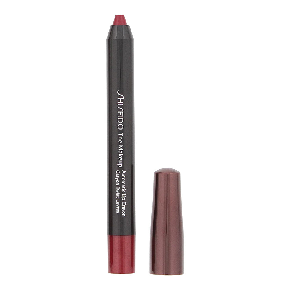 Shiseido The Makeup Automatic Lc10 Lip Crayon 1.5g - Product