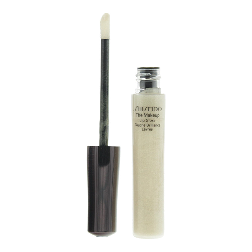 Shiseido The Makeup G29 Mellow Gold Lip Gloss 5ml - Product