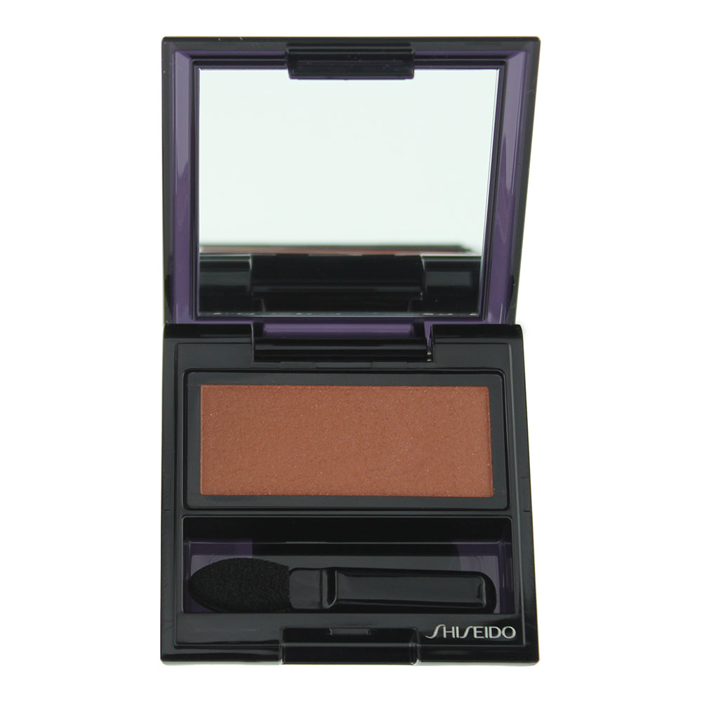 Shiseido The Makeup Luminizing Satin Br303 Squirrel Eye Shadow 2g - Product