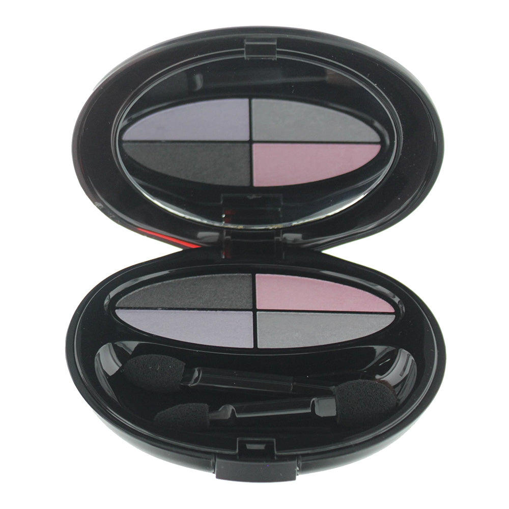 Shiseido The Makeup Silky Q1 Dusk To Dawn Eye Shadow Palette 2.5g - Product