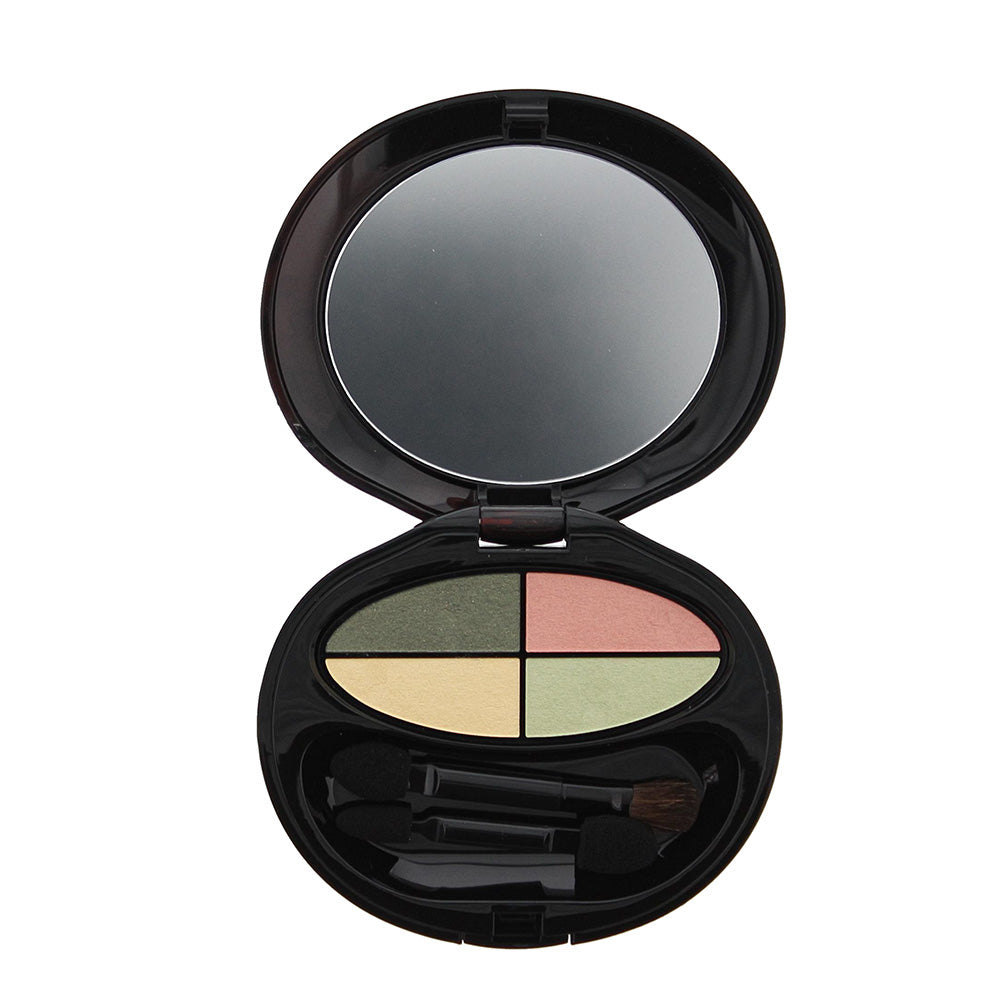 Shiseido The Makeup Silky Q3 Flora And Fauna Eye Shadow Palette 2.5g - Product