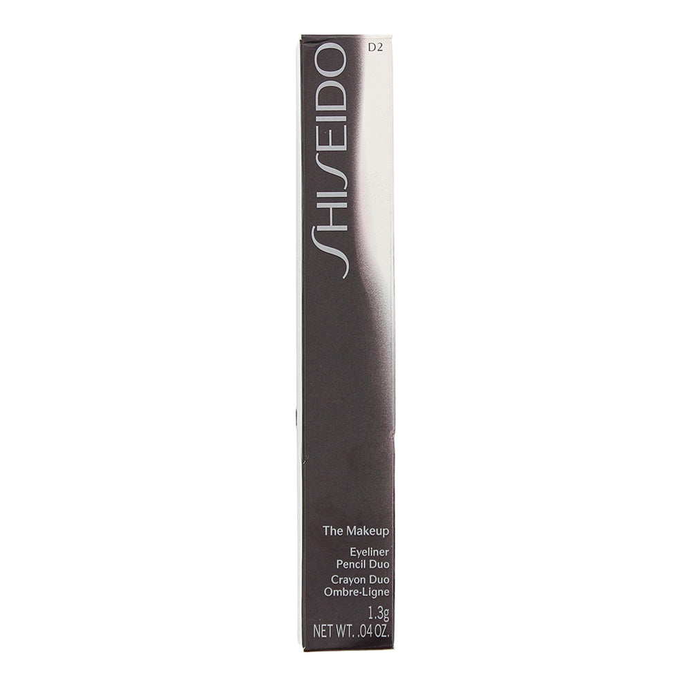 Shiseido The Makeup D2 Desert Dusk Eye Liner 1.3g - Box