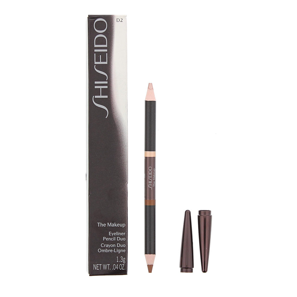 Shiseido The Makeup D2 Desert Dusk Eye Liner 1.3g